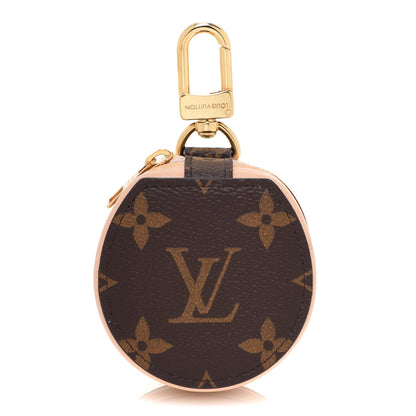 Louis Vuitton Monogram Horizon Wireless Earphones Case 1 of 7