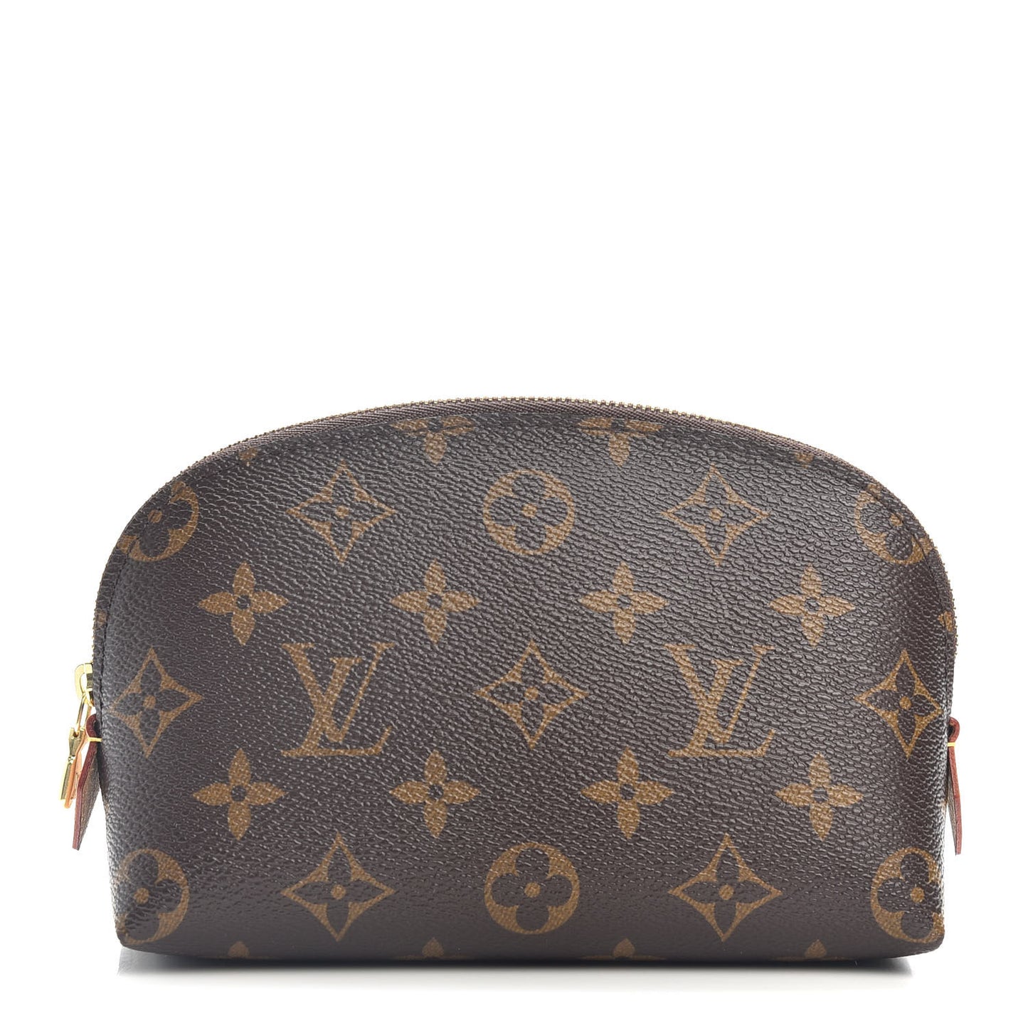 Monogram Cosmetic Pouch