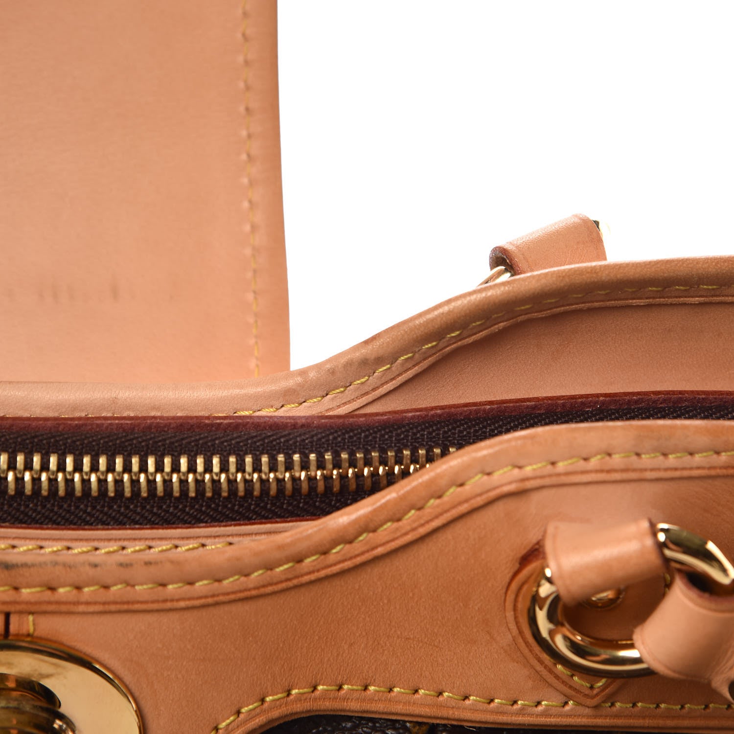 Louis Vuitton Monogram Boetie MM 9 of 19
