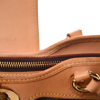 Louis Vuitton Monogram Boetie MM 9 of 19