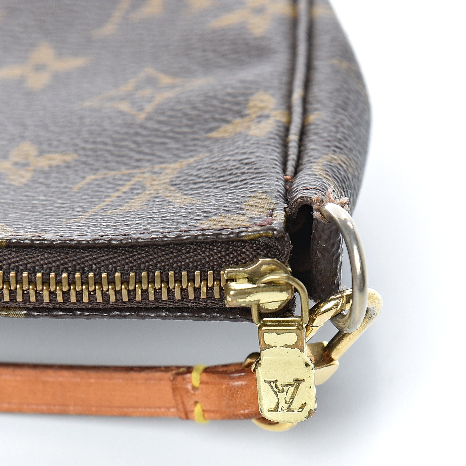 Louis Vuitton Monogram Pochette Accessories 14 of 14