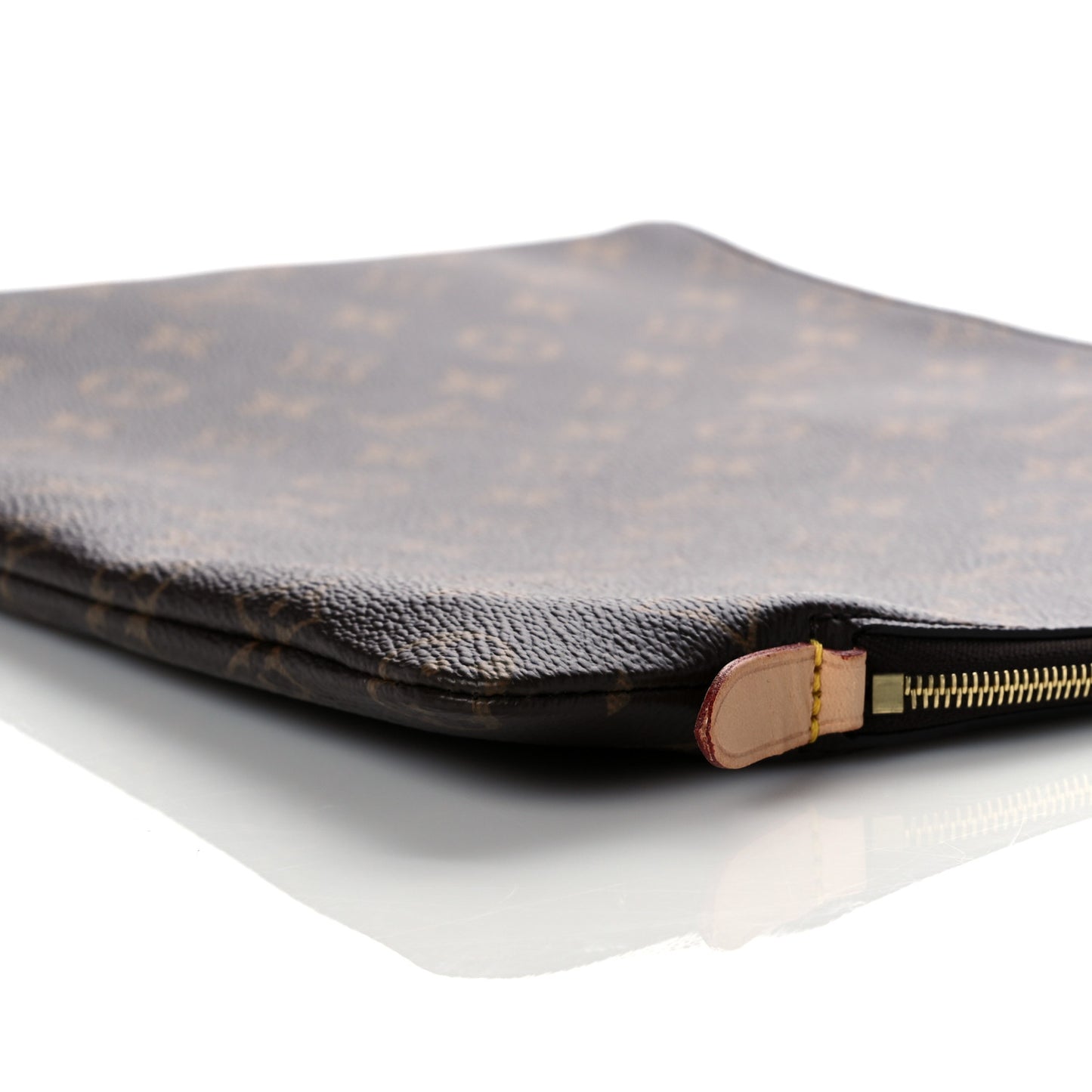 Monogram Etui Voyage MM Pouch