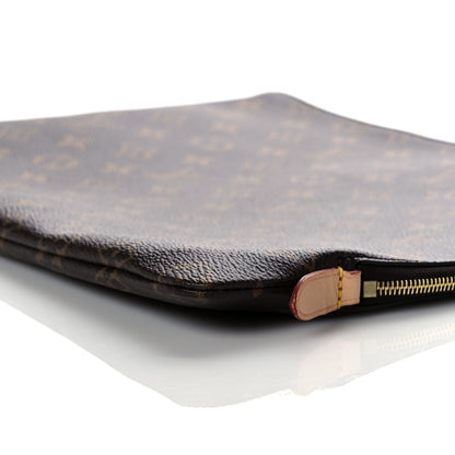 Louis Vuitton Monogram Etui Voyage MM Pouch 6 of 10