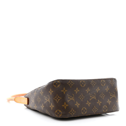 Louis Vuitton Monogram Looping MM 4 of 11