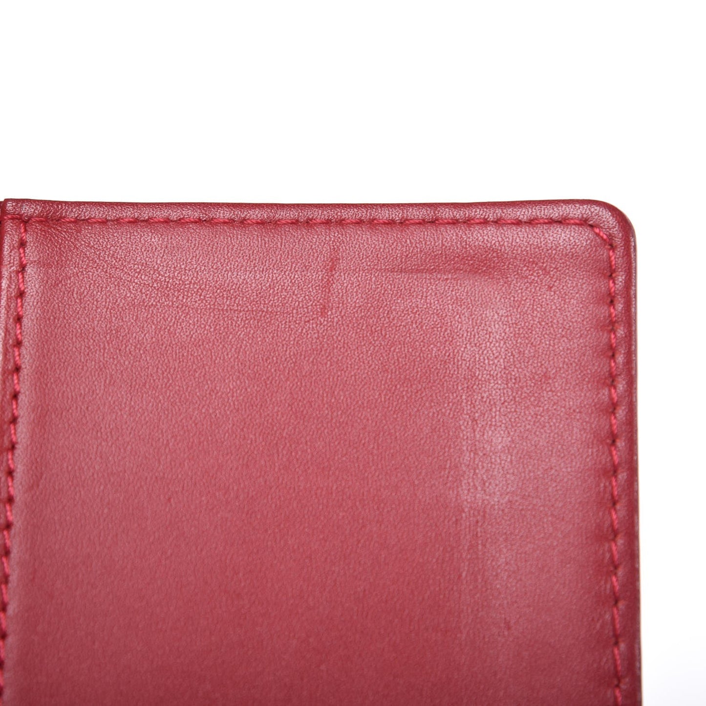 Vernis Small Ring Agenda Cover Pomme D'Amour