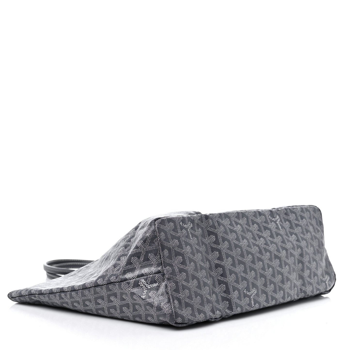 Goyardine Saint Louis PM Grey