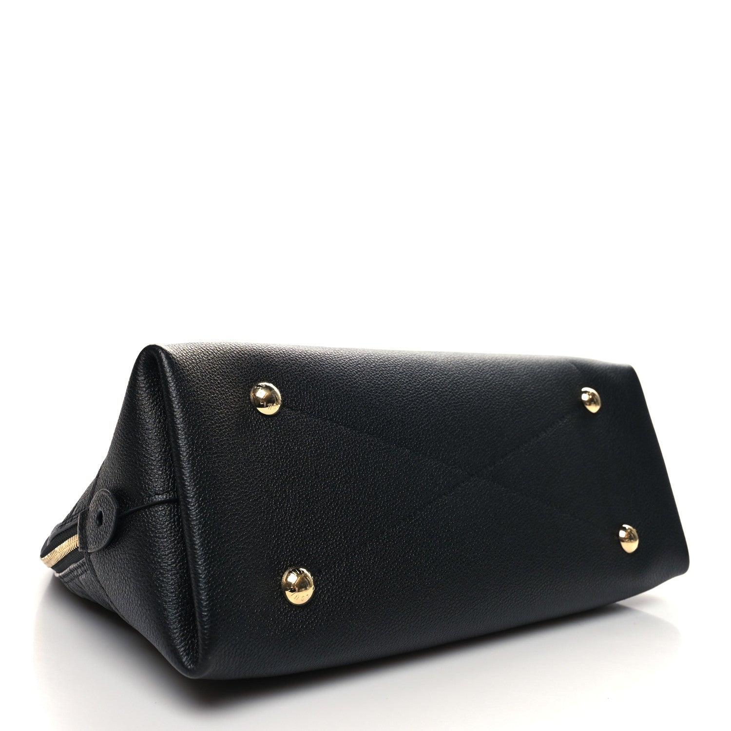 Louis Vuitton Empreinte Neo Alma PM Black 4 of 10