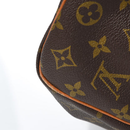 Louis Vuitton Monogram Keepall Bandouliere 50 21 of 22
