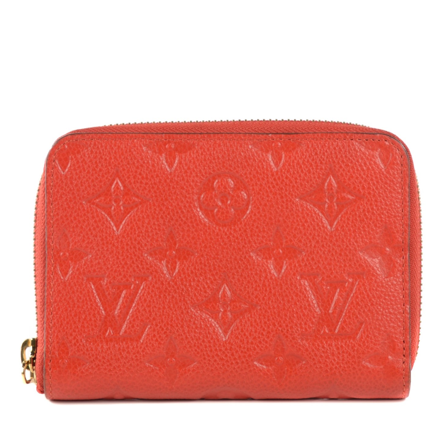 Empreinte Secret Compact Wallet Orient