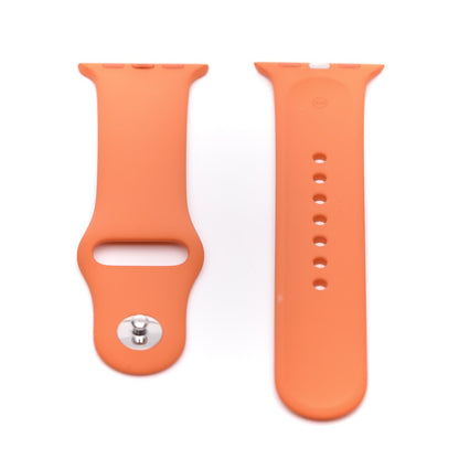 Hermes Barenia 38mm Apple Watch Double Tour Fauve 16 of 29