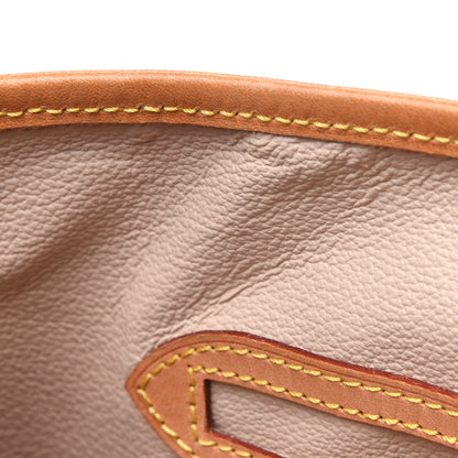 Louis Vuitton Monogram Bucket 27 10 of 25