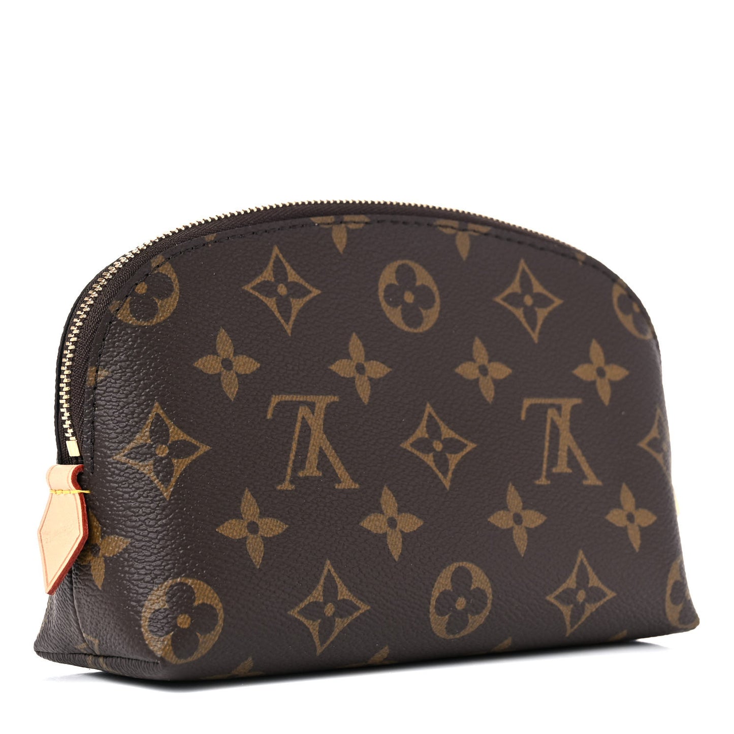 Monogram Cosmetic Pouch