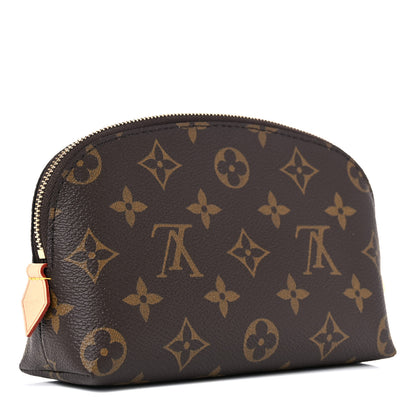 Louis Vuitton Monogram Cosmetic Pouch 3 of 9