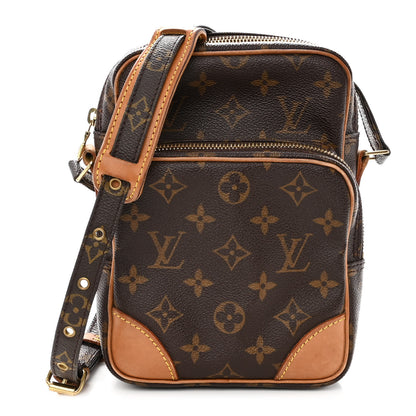 Louis Vuitton Monogram Amazone 1 of 12