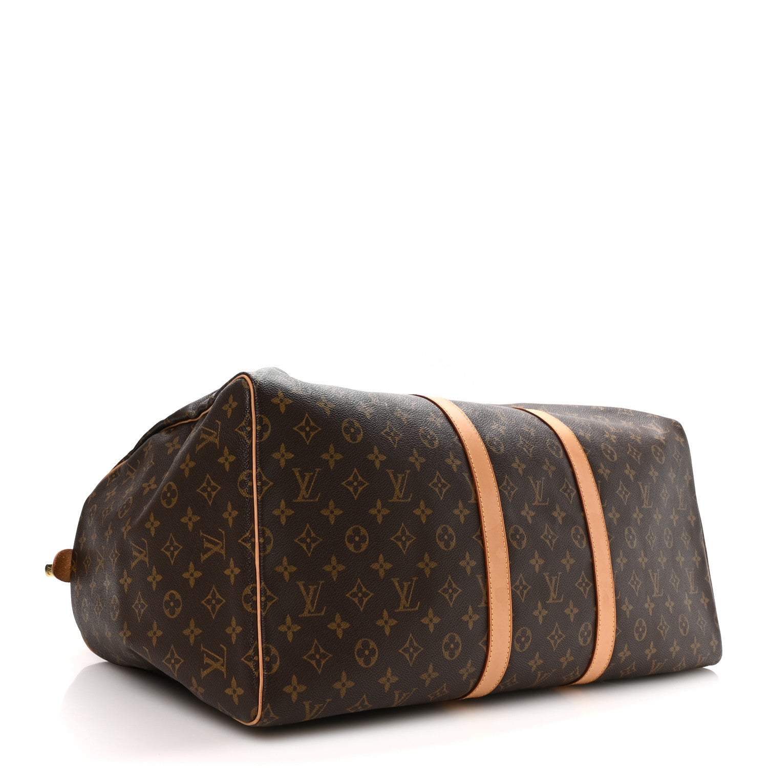 Louis Vuitton Monogram Keepall 55 1867573 – FASHIONPHILE