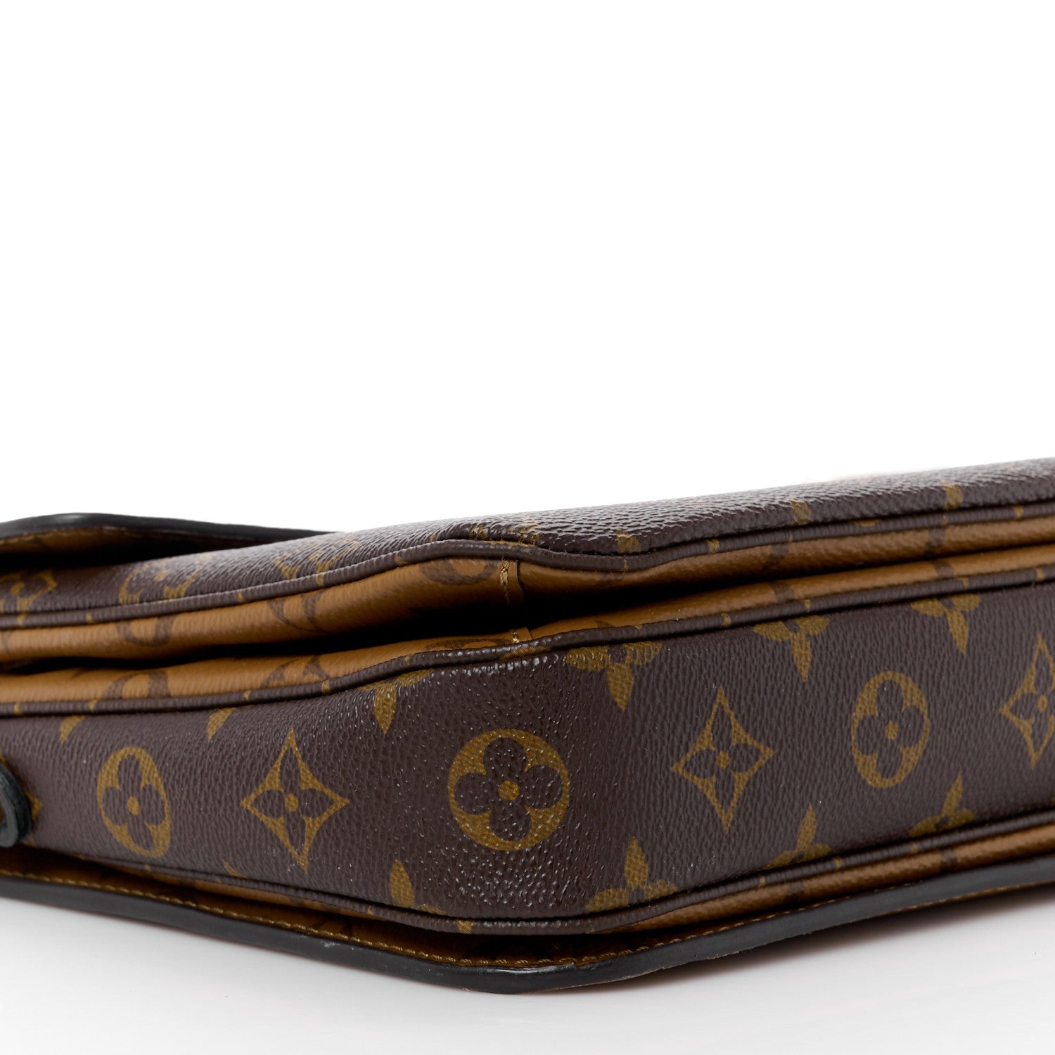 Louis Vuitton Reverse Monogram Pochette Metis 12 of 18