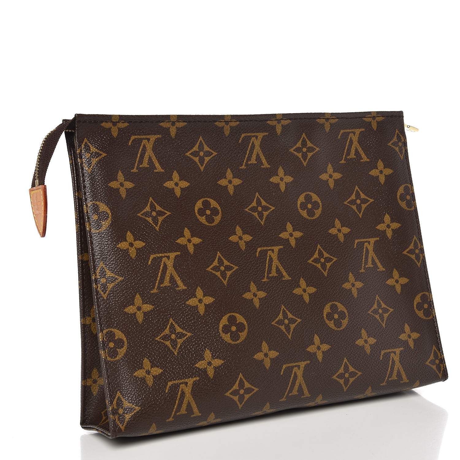Louis Vuitton Monogram Toiletry Pouch 26 3 of 7