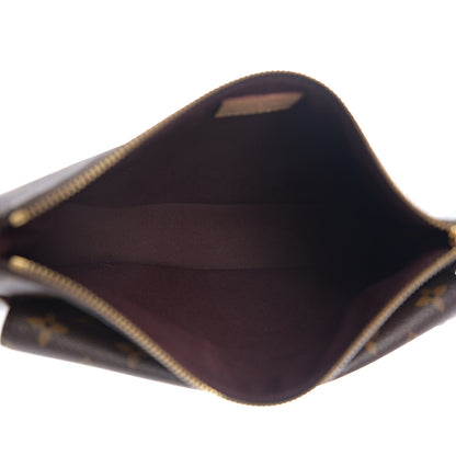 Louis Vuitton Monogram Mabillon 4 of 9