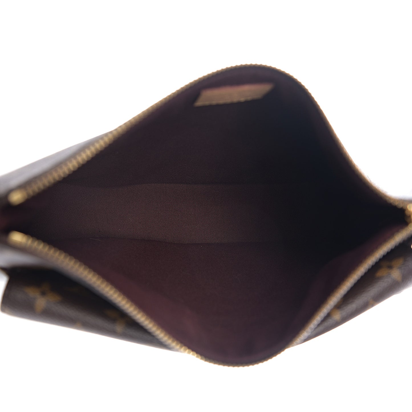 Monogram Mabillon