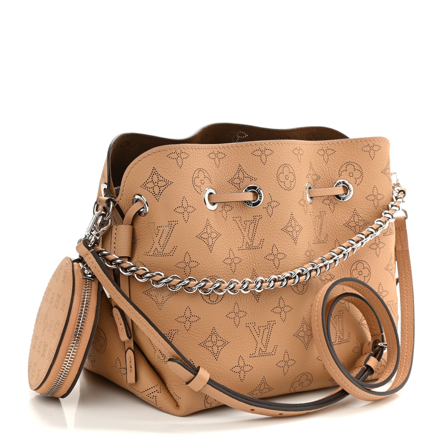 Louis Vuitton Mahina Bella Arizona 3 of 9