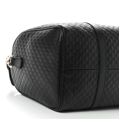 Gucci Microguccissima Medium Joy Boston Black 7 of 11