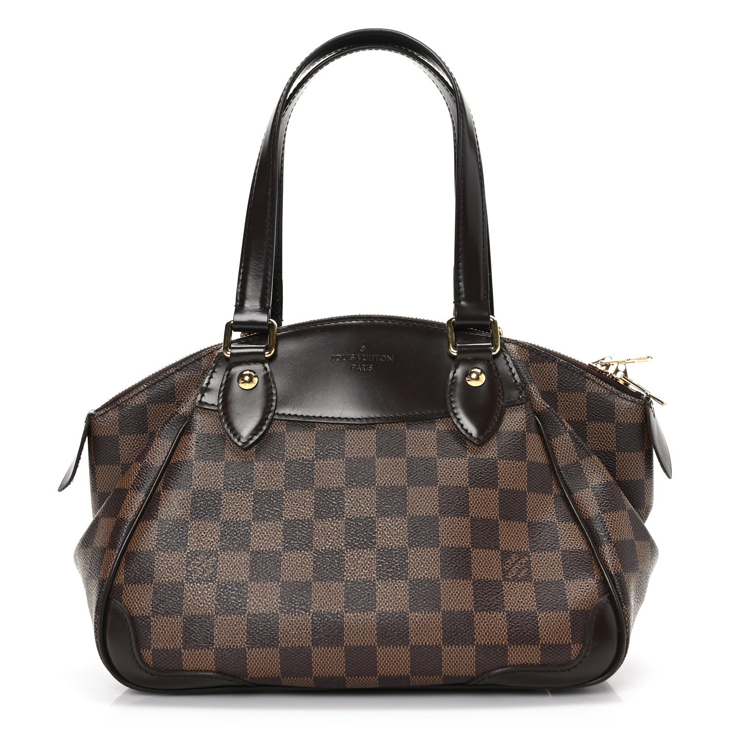 Louis Vuitton Damier Ebene Verona PM 1 of 8