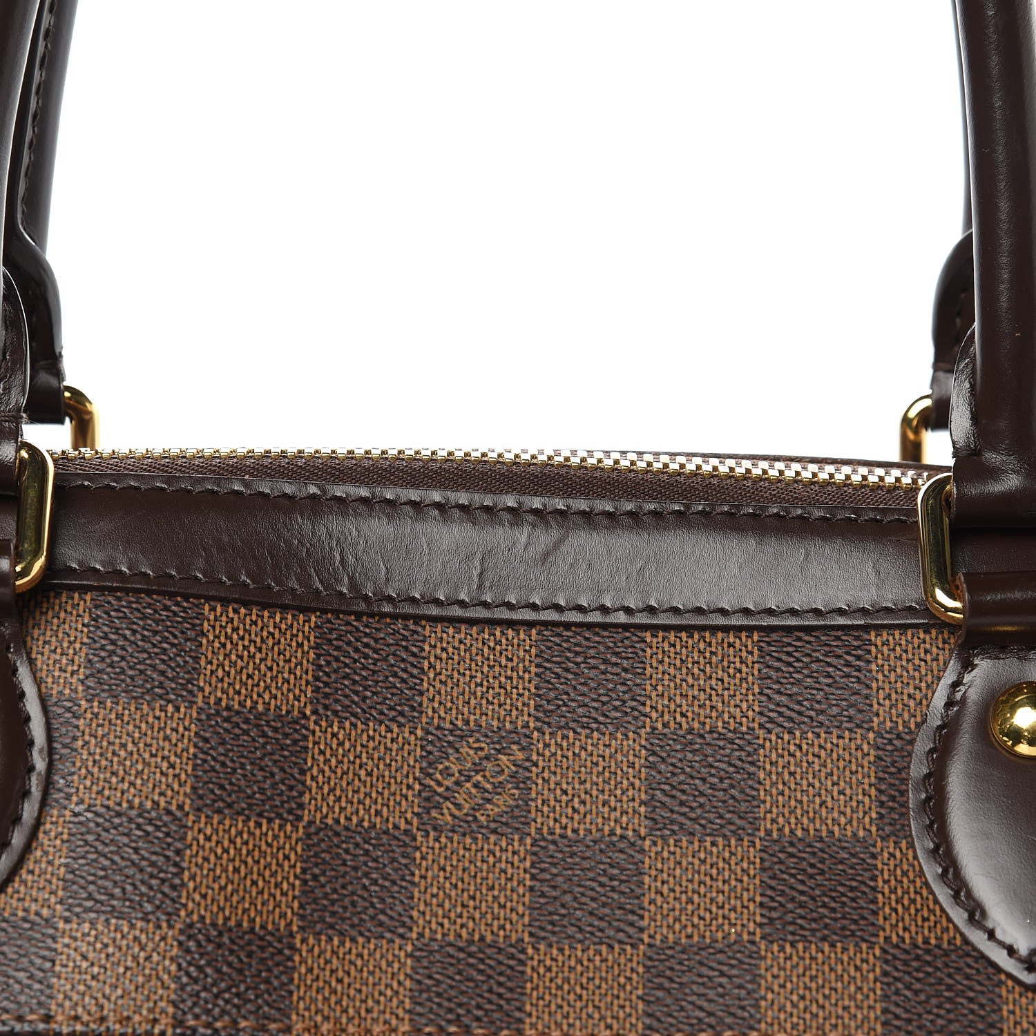 Louis Vuitton Damier Ebene Trevi GM 10 of 12
