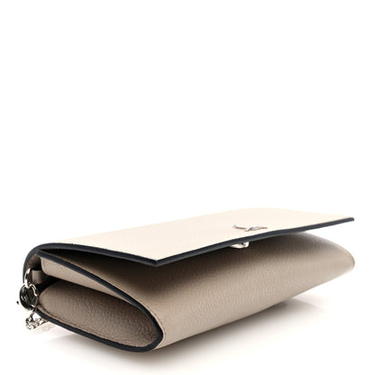 Christian Louboutin Calfskin Boudoir Belt Bag Saharienne 4 of 9