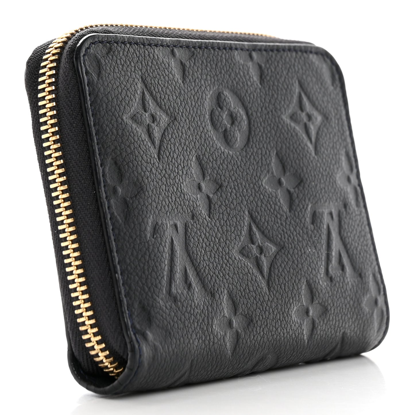 Empreinte Secret Compact Wallet Infini