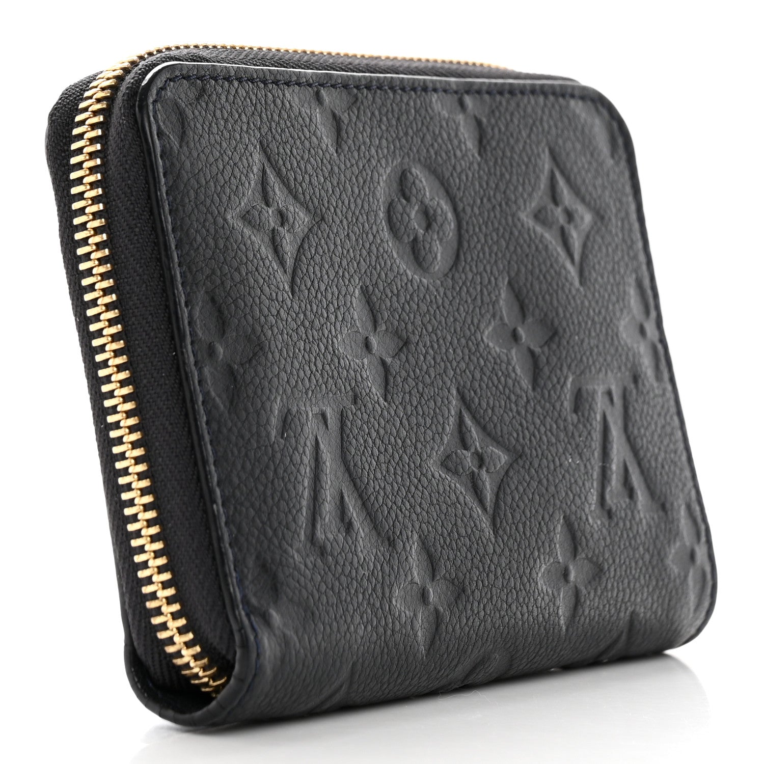 Louis Vuitton Empreinte Secret Compact Wallet Infini 3 of 18