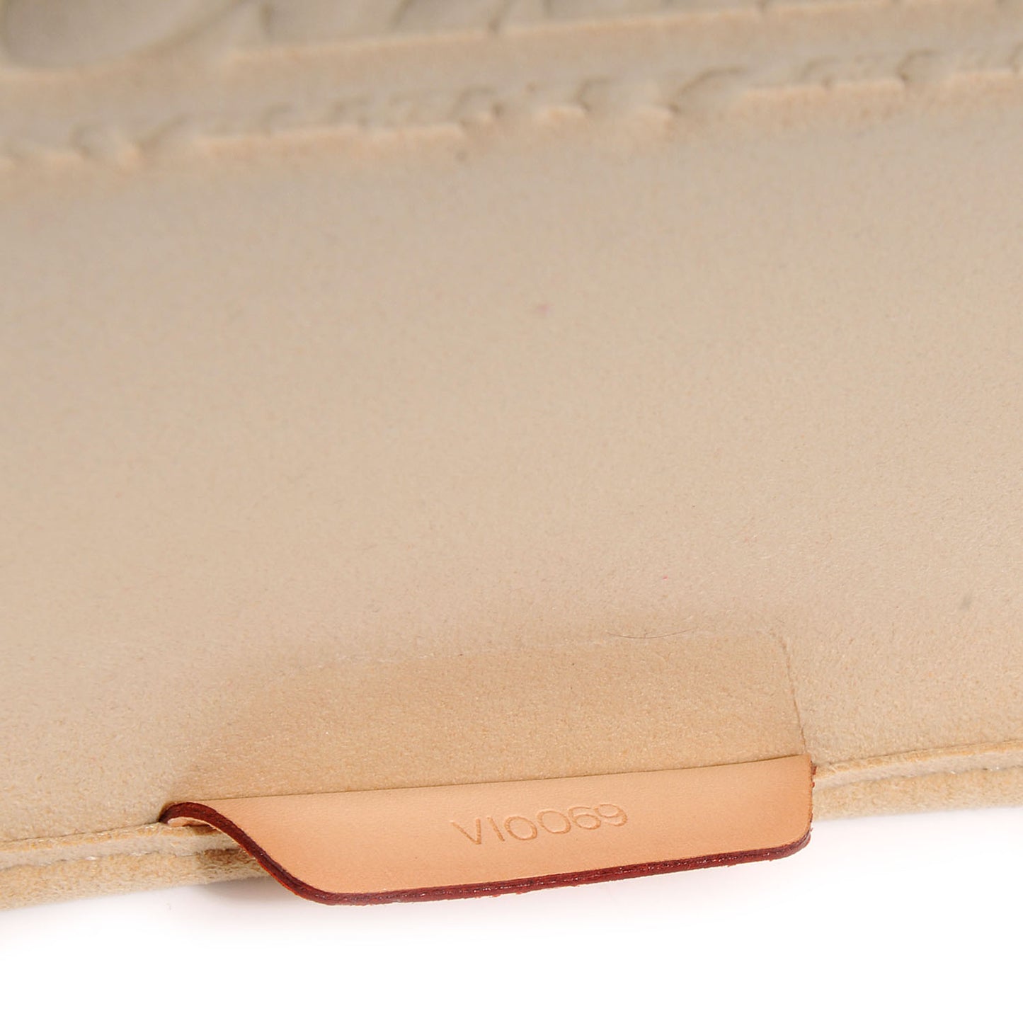 Monogram 15 Inch Laptop Sleeve