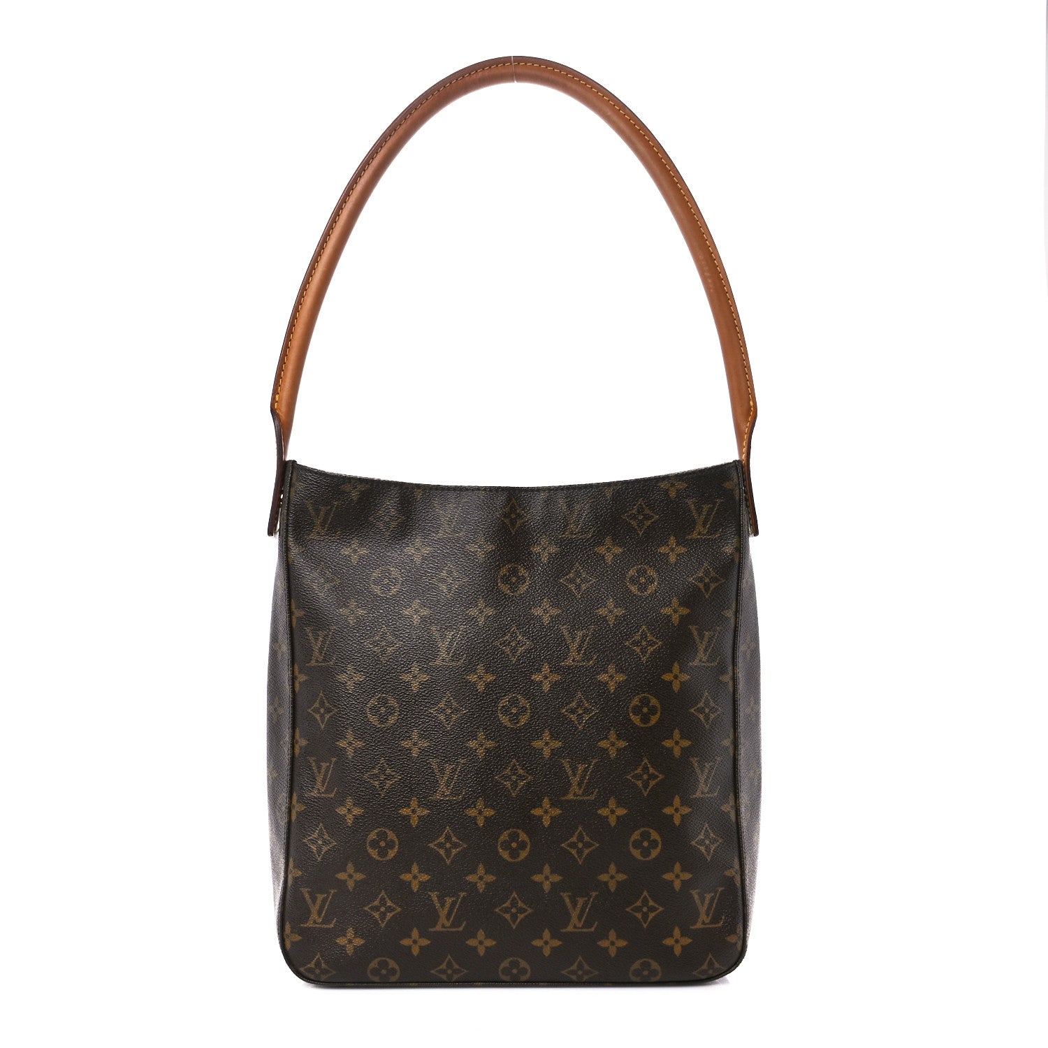Louis Vuitton Monogram Looping GM 1 of 11
