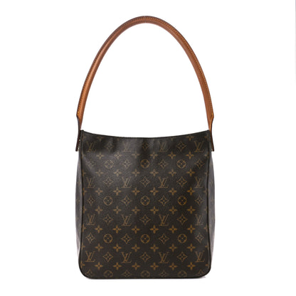 Louis Vuitton Monogram Looping GM 1 of 11