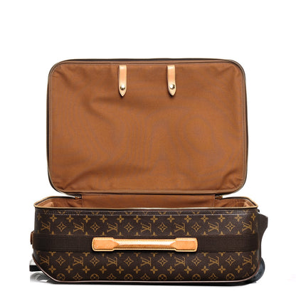 Louis Vuitton Monogram Pegase 60 6 of 14