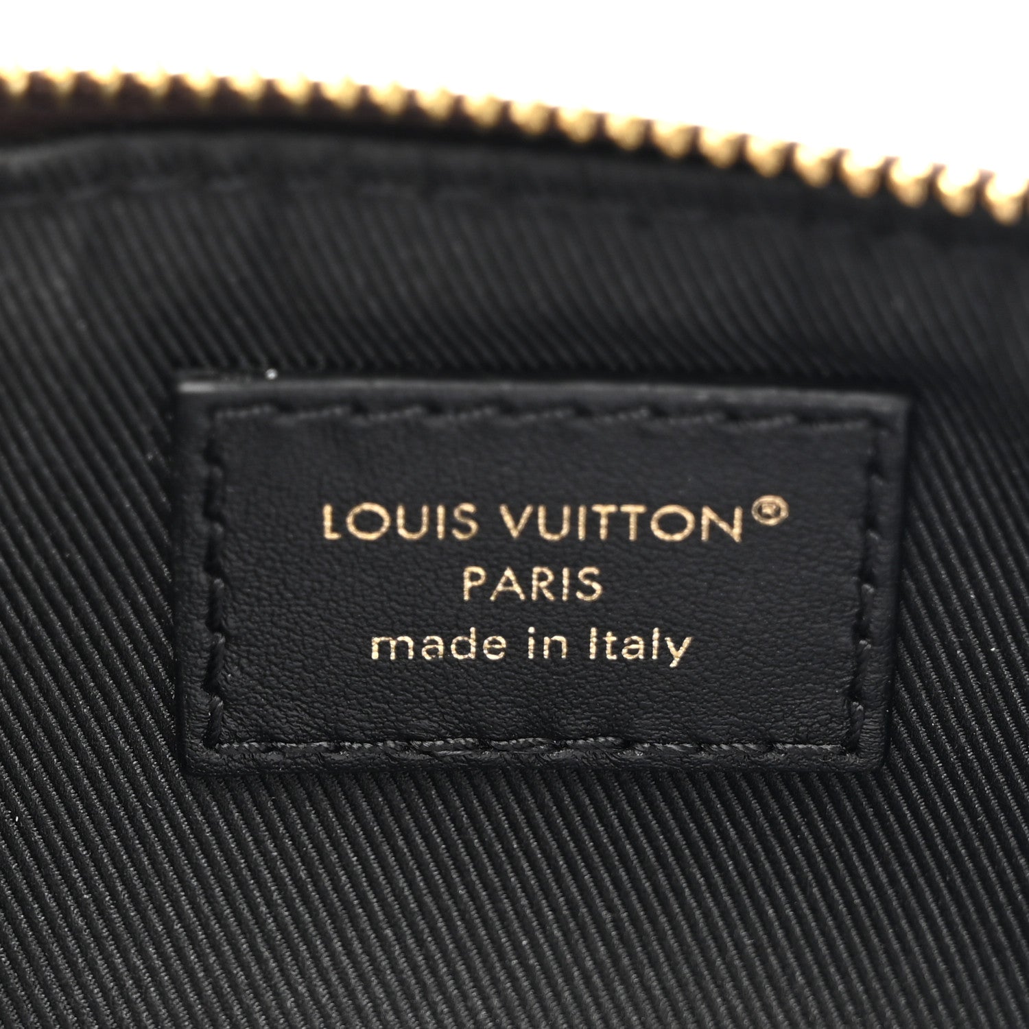 Louis Vuitton Monogram Keepit Bumbag 6 of 10
