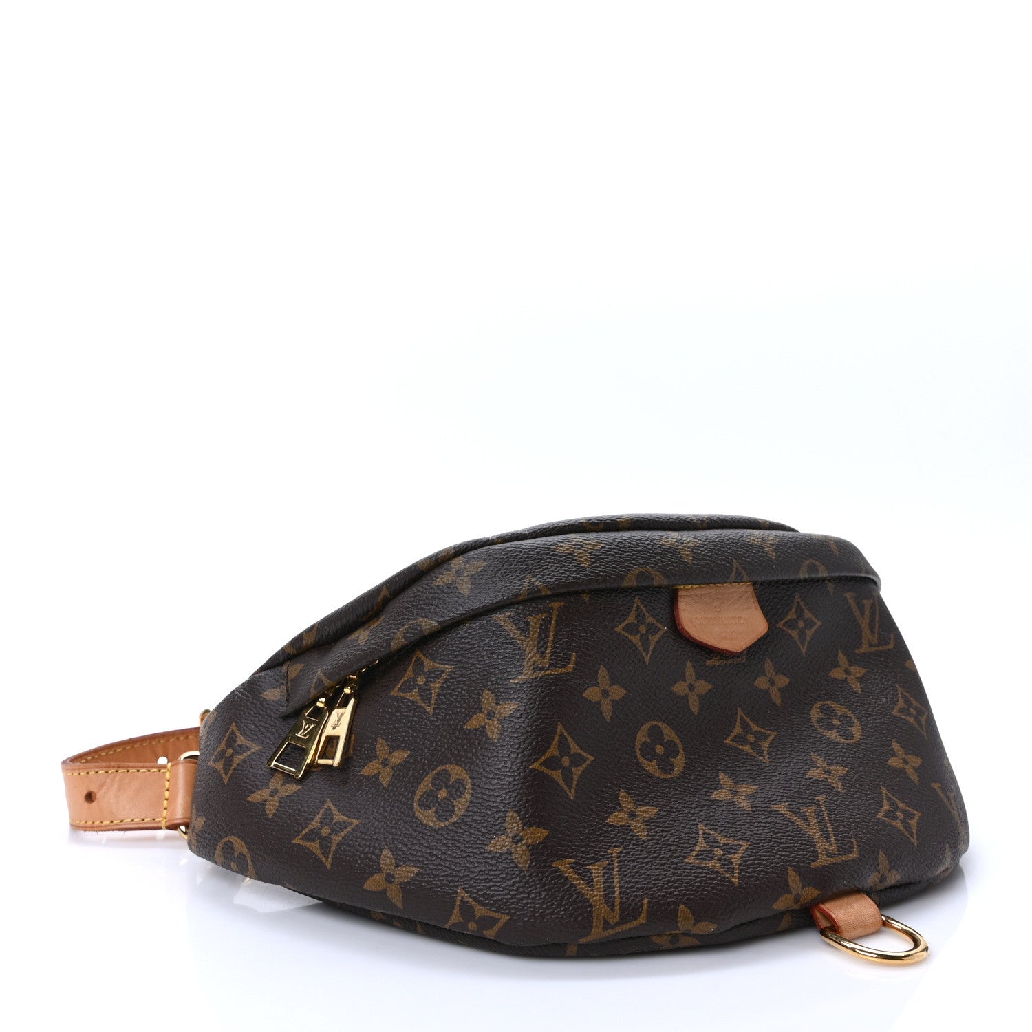 Louis Vuitton Monogram Bumbag 3 of 10