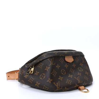 Louis Vuitton Monogram Bumbag 3 of 10