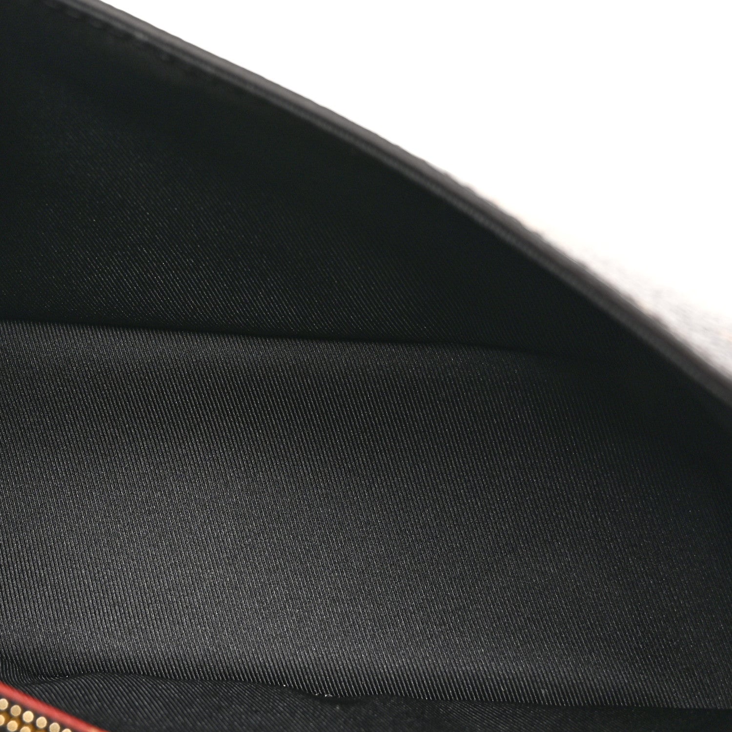 Louis Vuitton Monogram Diane Black 5 of 9