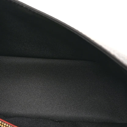 Louis Vuitton Monogram Diane Black 5 of 9
