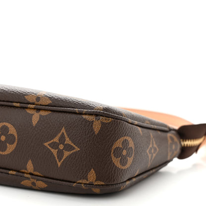 Louis Vuitton Monogram Pochette Accessories NM 10 of 11