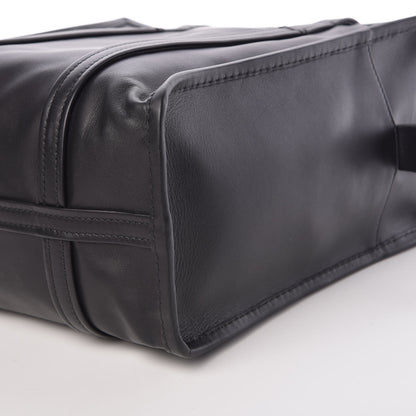 Balenciaga Agneau Small Bazar Shopper Tote Black 9 of 9