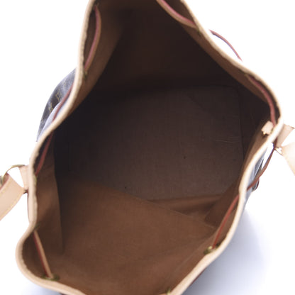 Louis Vuitton Monogram Noe 4 of 12