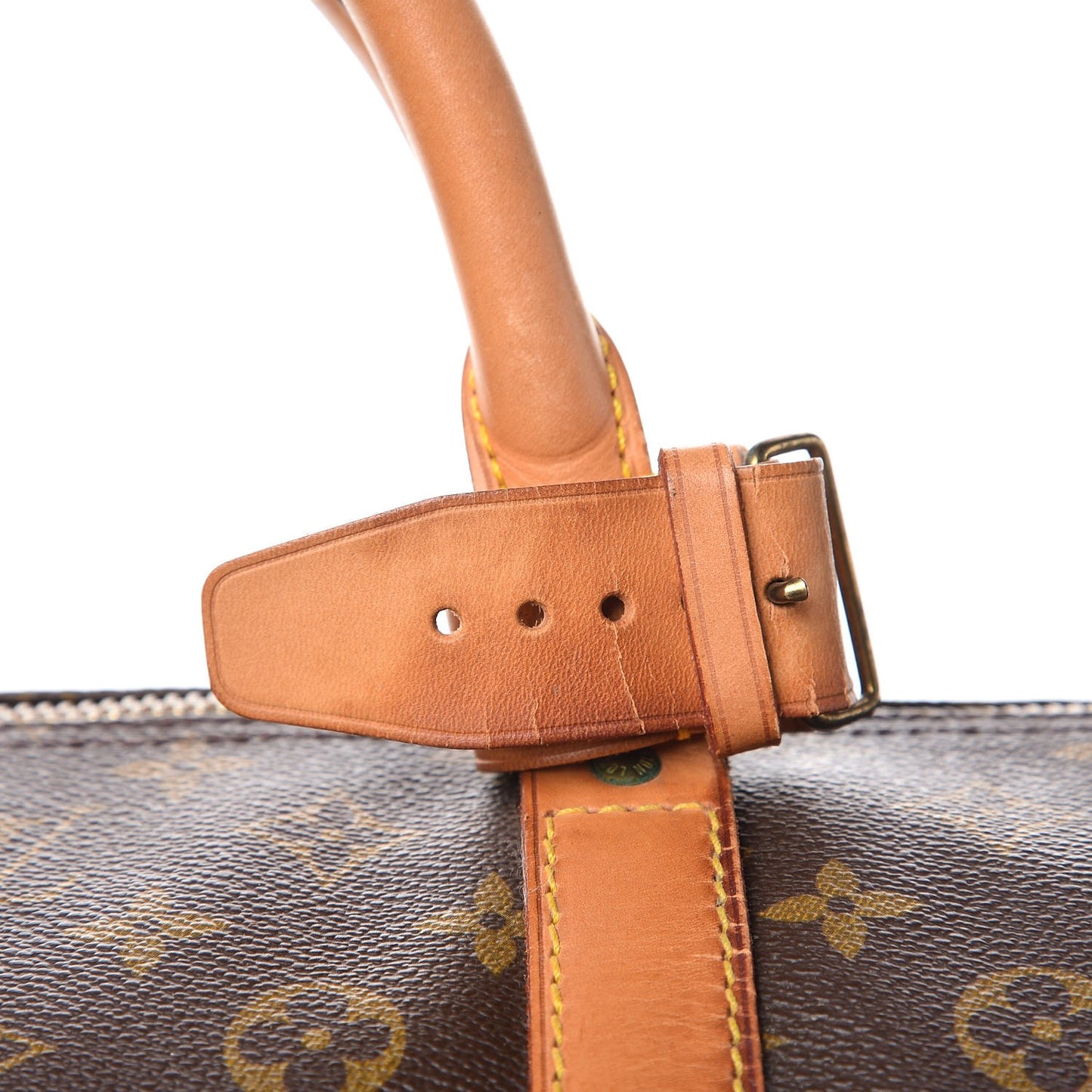 Monogram Keepall 60