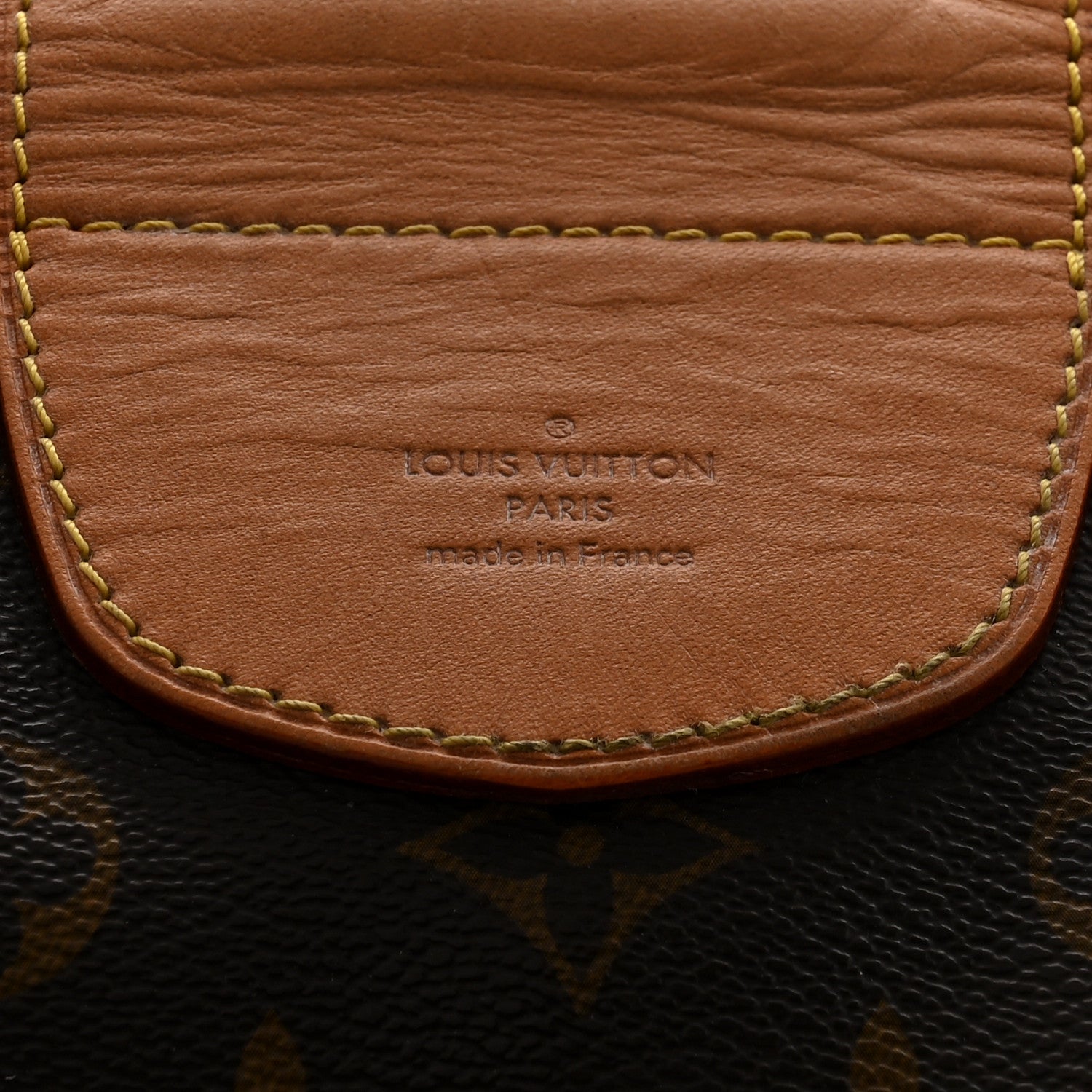 Louis Vuitton Monogram Stresa PM 6 of 11