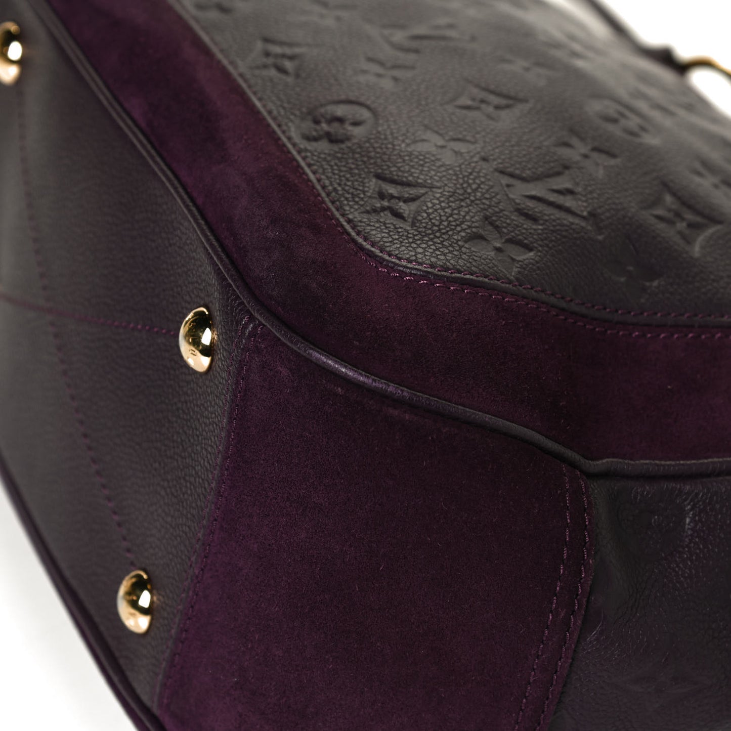 Empreinte Suede Audacieuse PM Aube