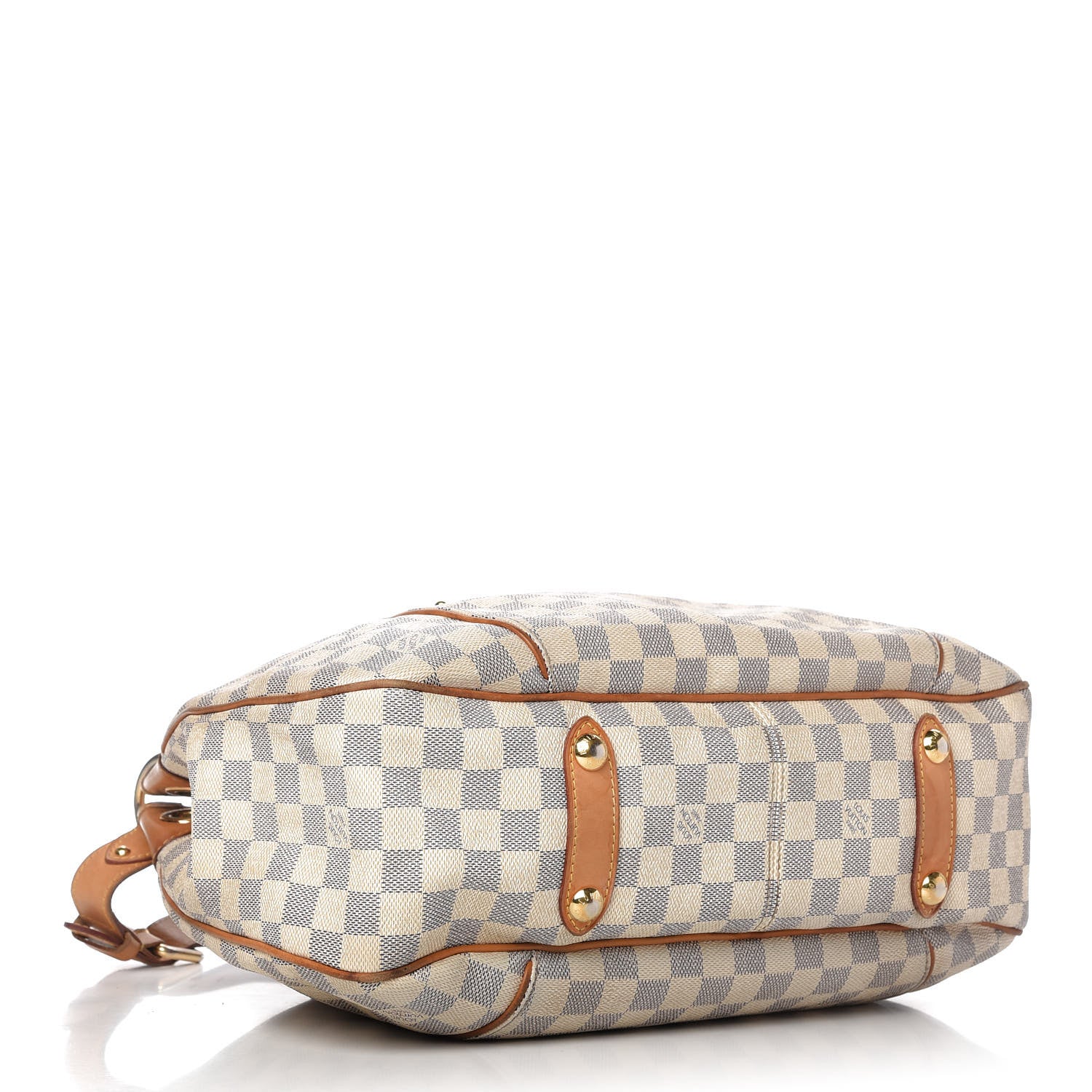 Louis Vuitton Damier Azur Galliera PM 4 of 14