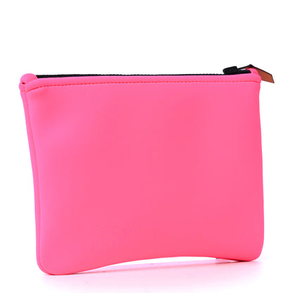 Hermes Neoprene Small Neobain Case Bubble Gum 4 of 6