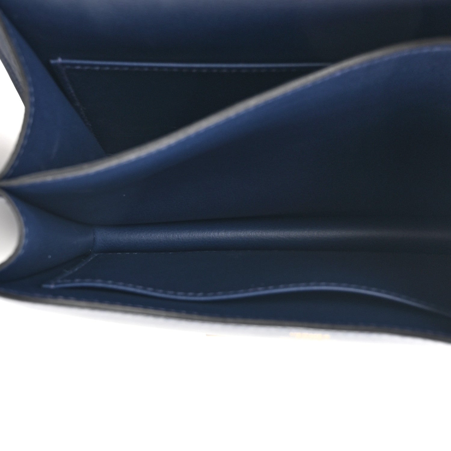 Hermes Evercolor Constance 18 Bleu Nuit 6 of 14