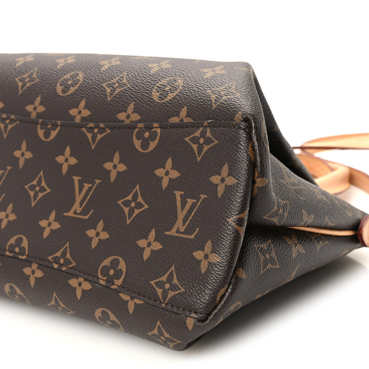 Louis Vuitton Monogram Rivoli PM 10 of 10