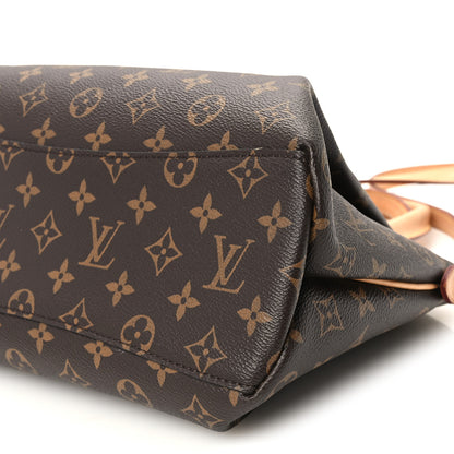Louis Vuitton Monogram Rivoli PM 10 of 10